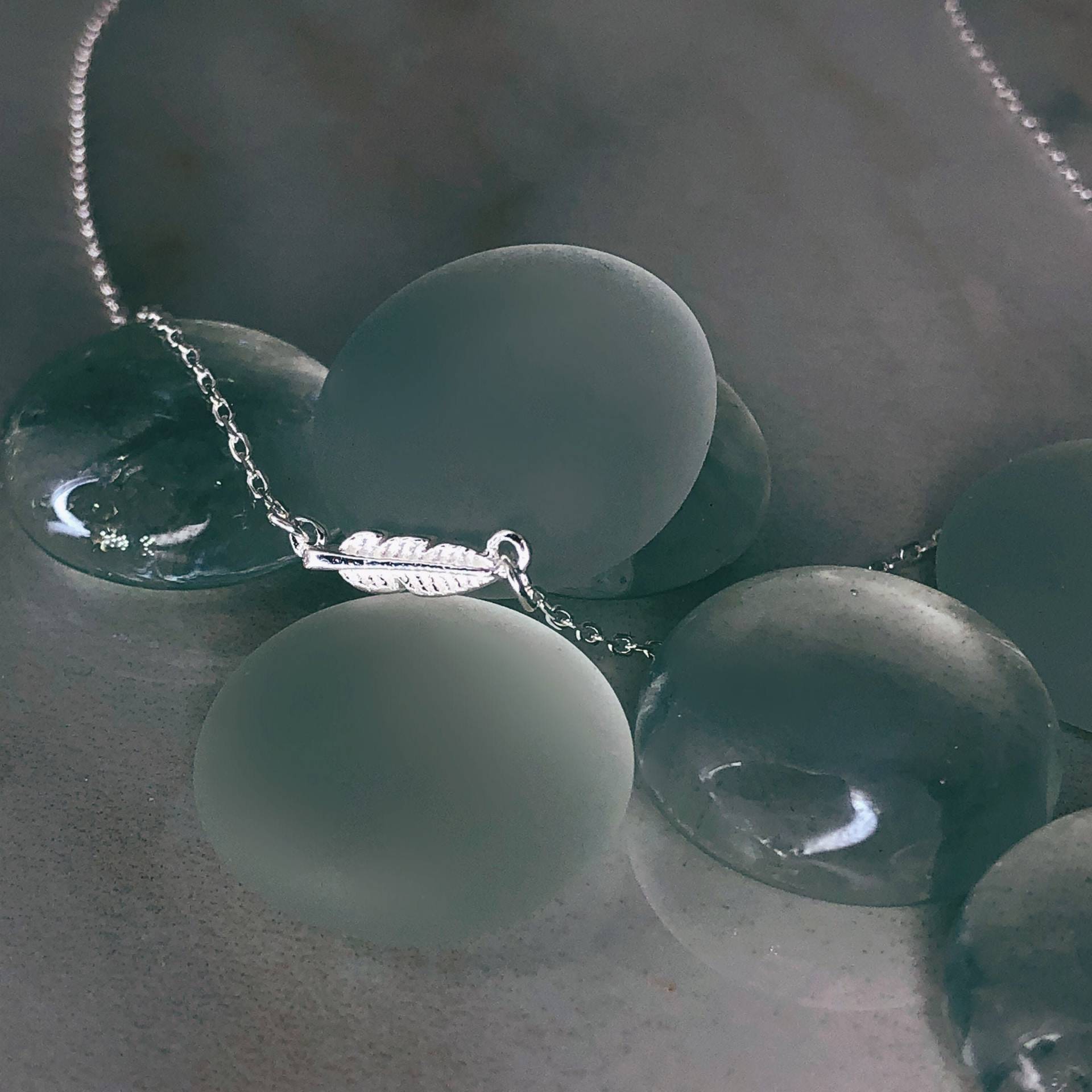 Seine Federn Halskette Psalm Bibel Vers Zierlich Christlichen Schmuck Schutz Glauben Inspirierend Geschenk Ermutigung von shopshinelife