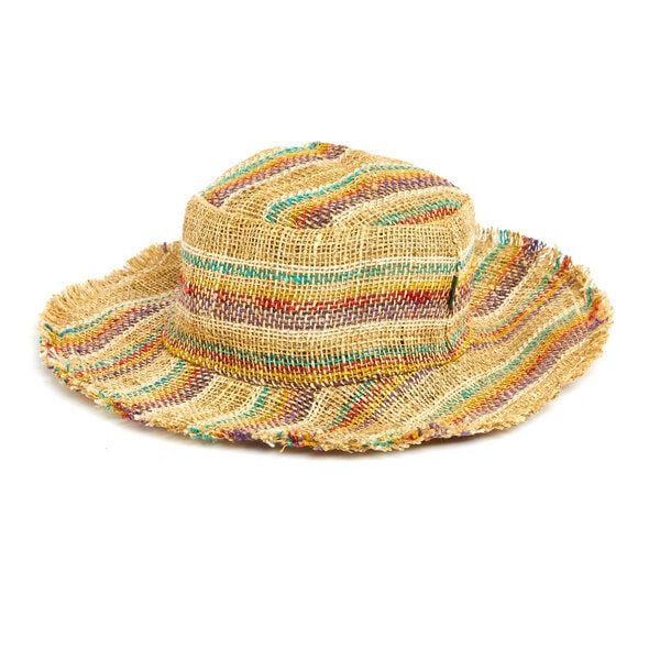 short'n'pietz Sommerhut aus Hanf von short'n'pietz