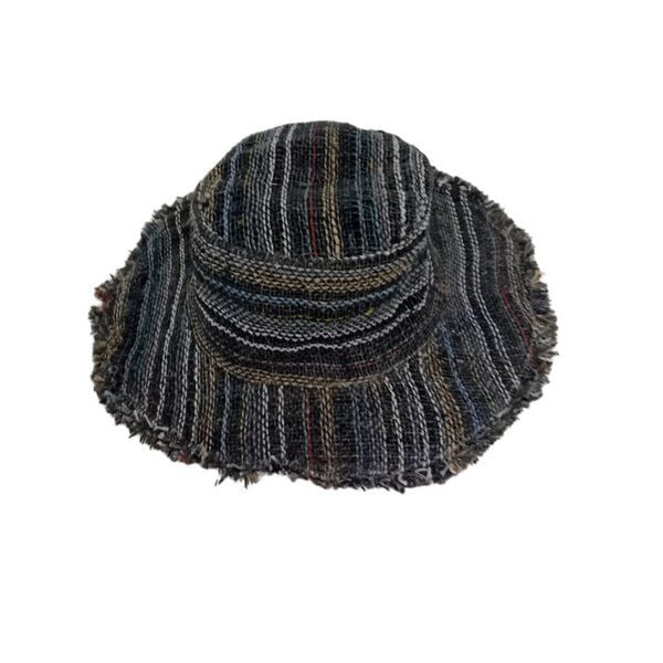 short'n'pietz Sommerhut aus Hanf von short'n'pietz