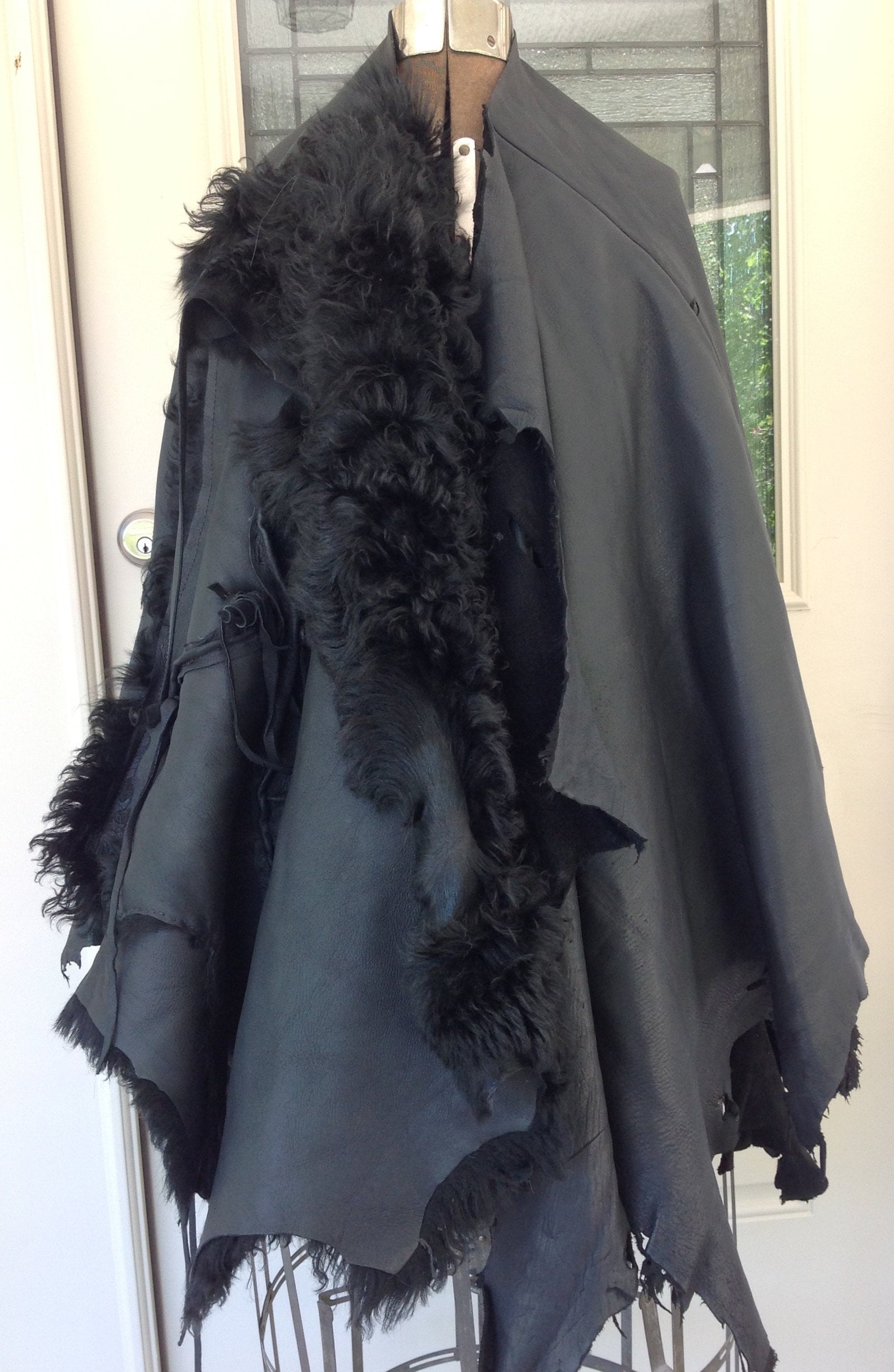 "Schlichte Sonderanfertigung "Spezialanfertigung" von showdiva