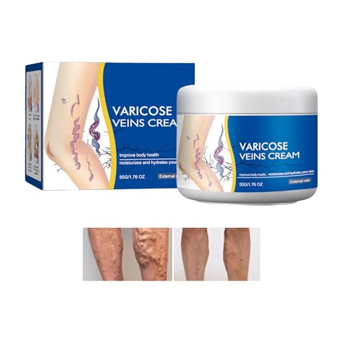 shpuuyy Beruhigende Beincreme - Pflegecreme Beruhigend Für Ruhelose Beine - Nicht Fettende Hautpflege Feuchtigkeitscreme Für Frauen, Männer & Erwachsene shpuuyy Beruhigende Beincreme - Pflegecreme Beruhigend Für Ruhelose Beine - Nicht Fettende Hautpflege Feuchtigkeitscreme Für Frauen, Männer & Erwachsene von shpuuyy