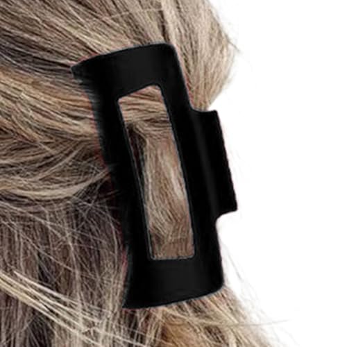 shpuuyy Haarklammern für Damen, rutschfeste Haarklammern, bequemer Kopfschmuck, Haarspange für Festival, Damen, Urlaub, Freundin, Party, Alltag shpuuyy Haarklammern für Damen, rutschfeste Haarklammern, bequemer Kopfschmuck, Haarspange für Festival, Damen, Urlaub, Freundin, Party, Alltag von shpuuyy