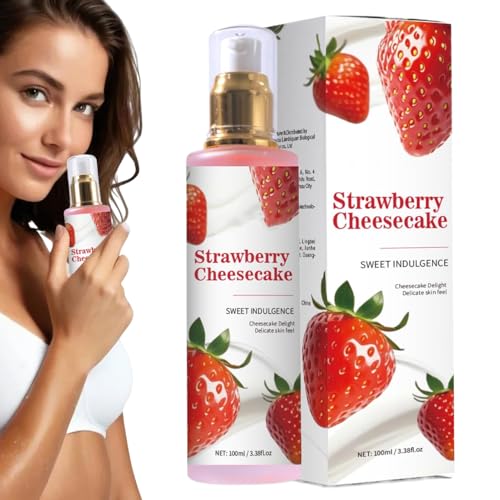 shpuuyy Süße Parfüms Für Frauen,Körperparfum Spray | 100ml Langhaltiger Duft Sinnlicher Spray Für Damen Haare Kleidung Besondere Anlässe Studio Aktivität Gym Date Night von shpuuyy