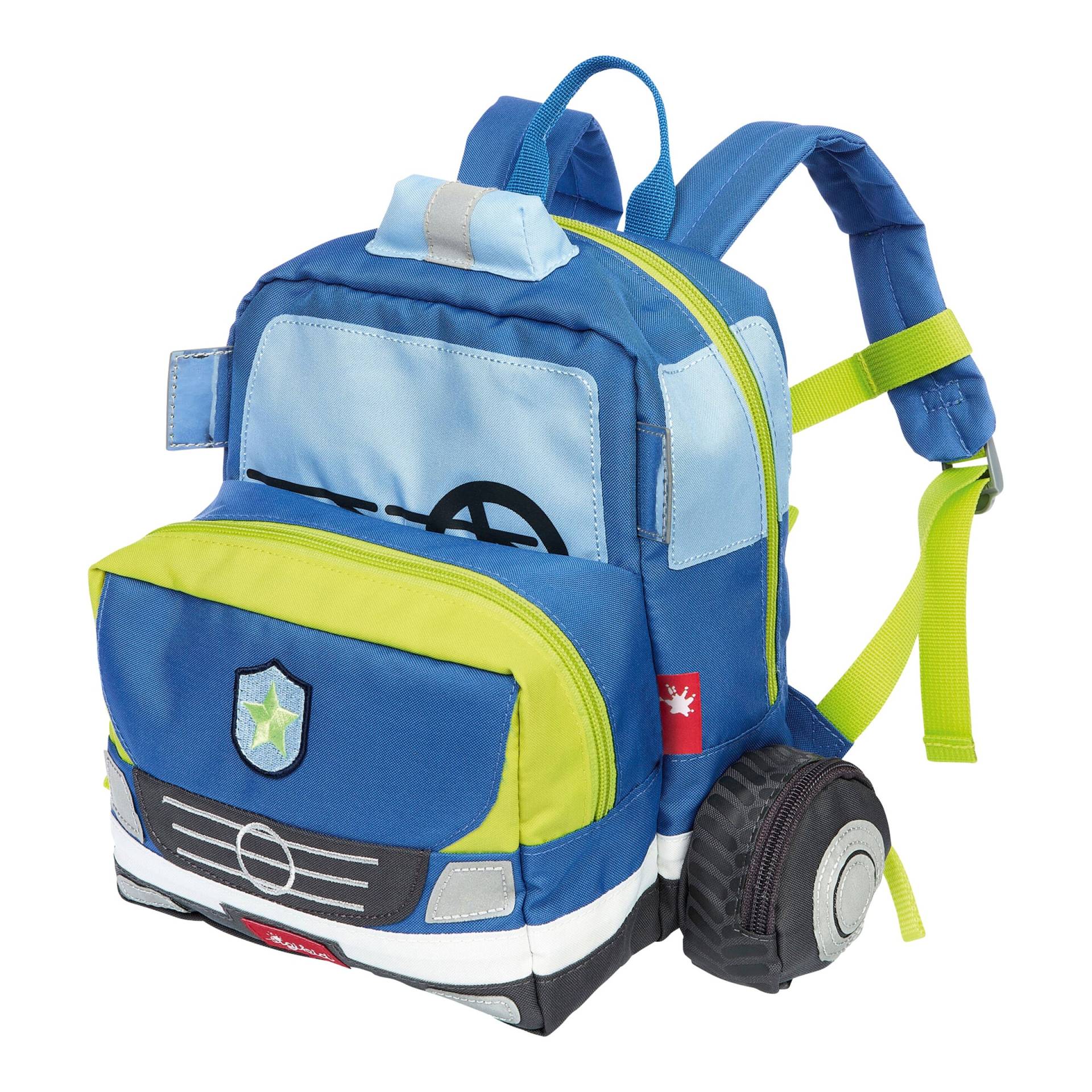 Sigikid Kindergartenrucksack von sigikid