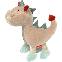 sigikid® Kuscheltier Patchwork Sweety Drache von sigikid