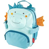 sigikid® Pfötchen-Rucksack Drache von sigikid