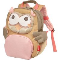 sigikid® Pfötchen-Rucksack Eule von sigikid