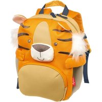 sigikid® Pfötchen-Rucksack Tiger von sigikid