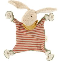 sigikid® Schnuffeltuch Hase Green Collection von sigikid