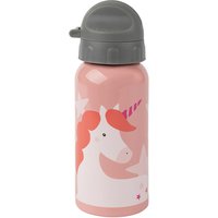 sigikid® Trinkflasche Einhorn 400 ml von sigikid