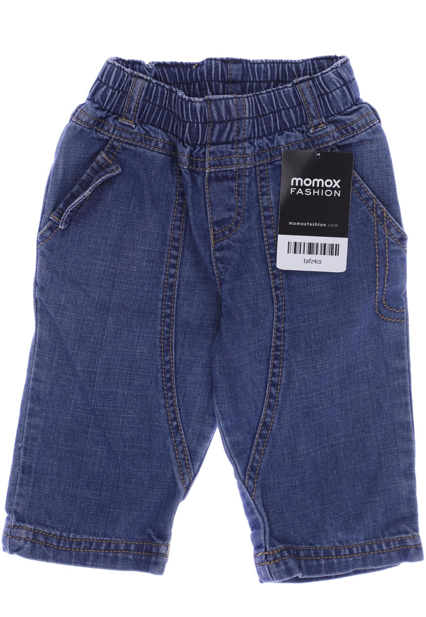 sigikid Jungen Jeans, blau von sigikid