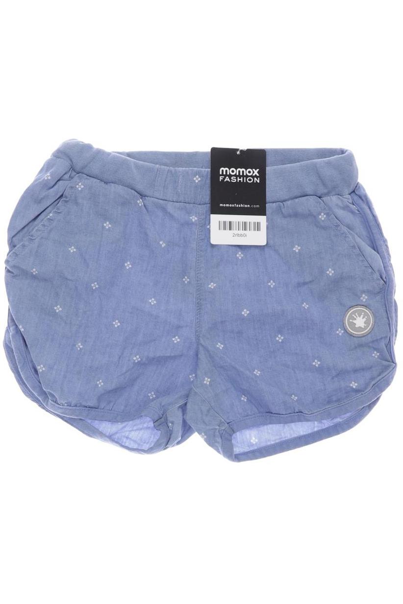 sigikid Herren Shorts, hellblau, Gr. 128 von sigikid