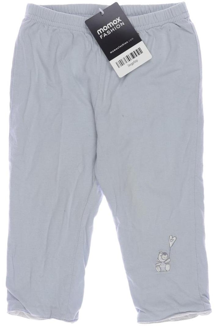 sigikid Jungen Stoffhose, hellblau von sigikid