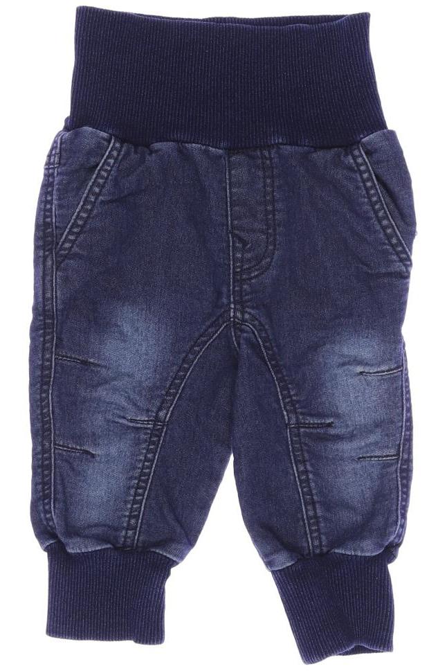 sigikid Mädchen Jeans, blau von sigikid