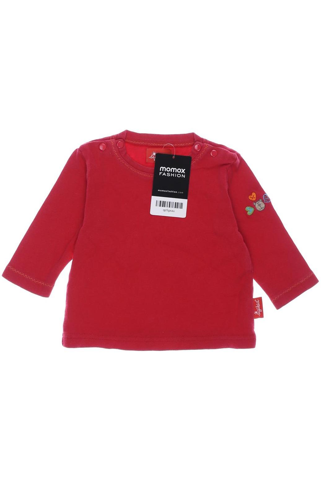 sigikid Damen Pullover, pink, Gr. 62 von sigikid