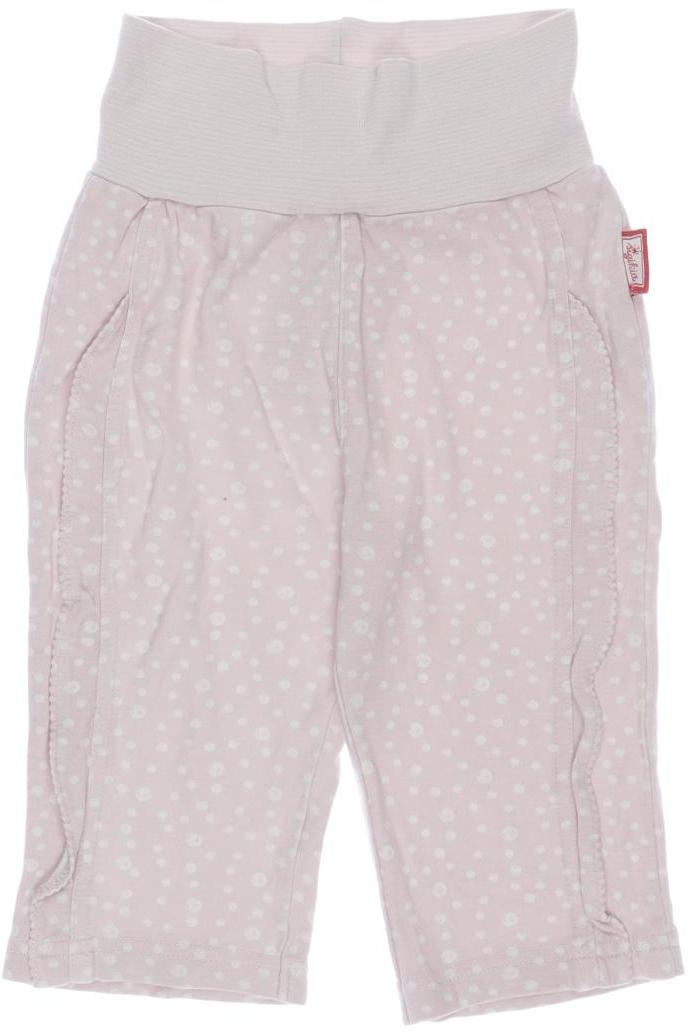 sigikid Mädchen Shorts, pink von sigikid