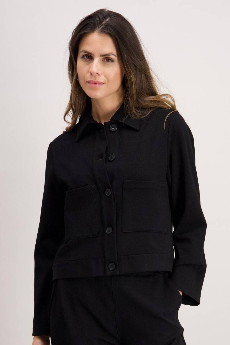 signe nature - BLAZER schwarz - Gr. - 40 von signe nature