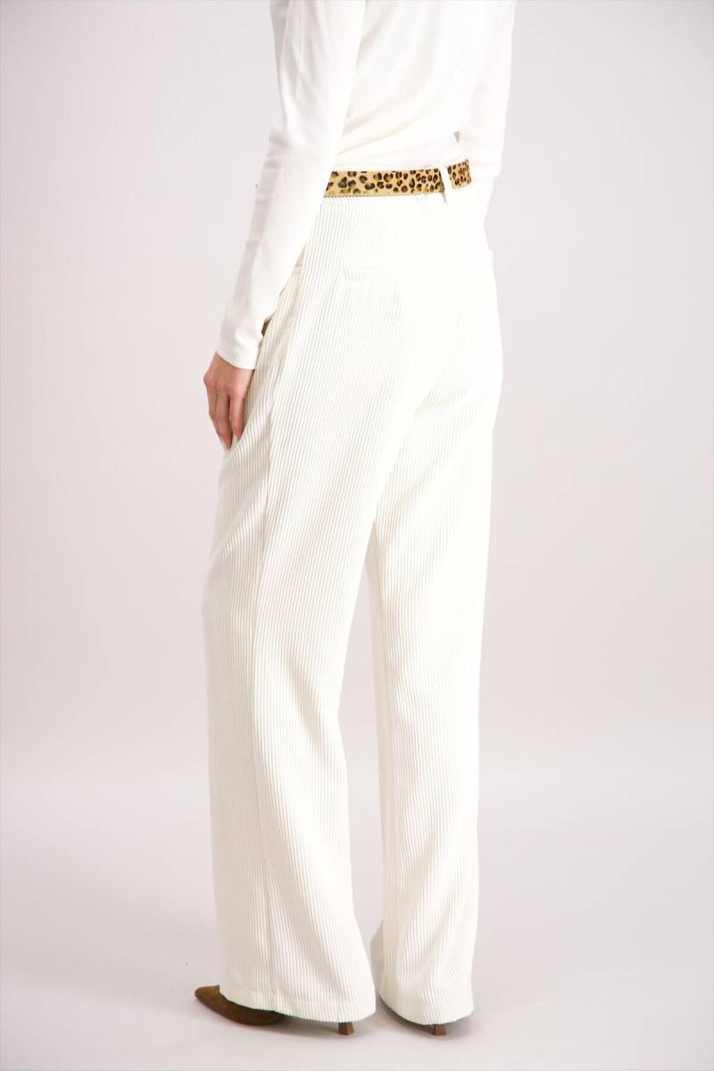 signe nature - Cordhose beige - Gr. - 38 von signe nature