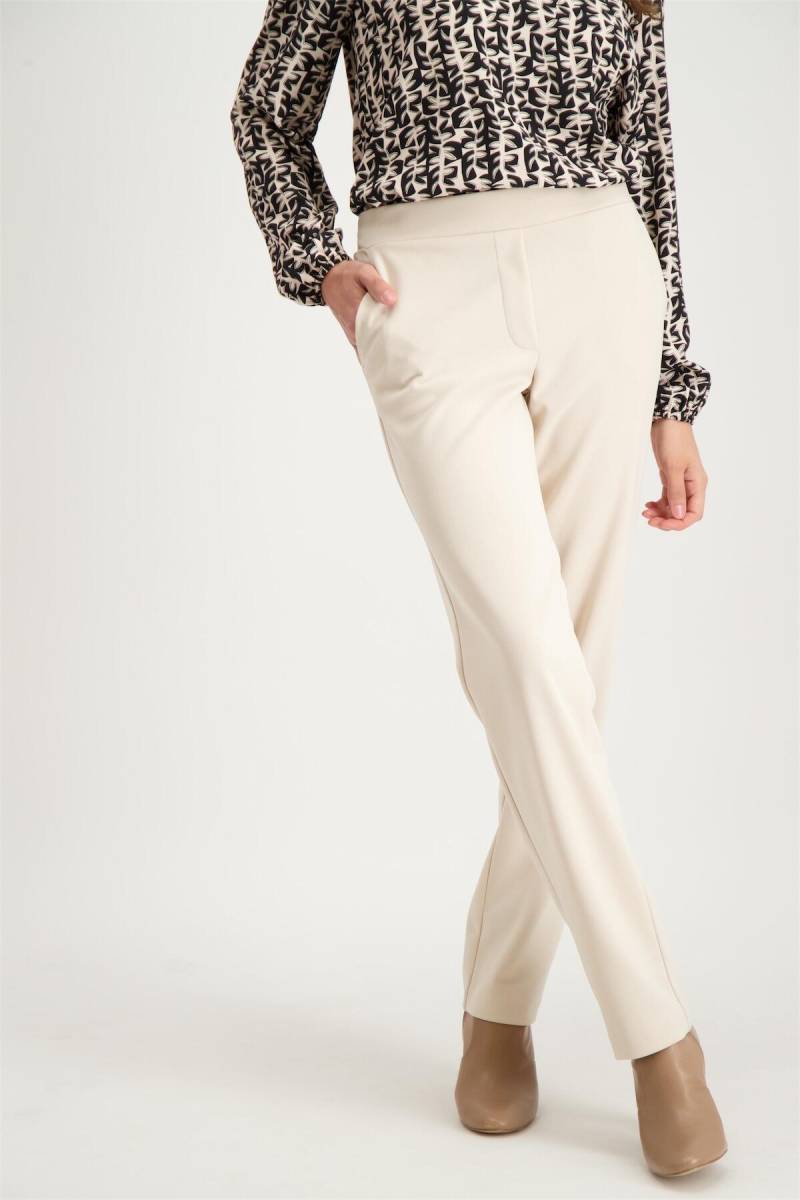 signe nature - Hose beige - Gr. - 40 von signe nature