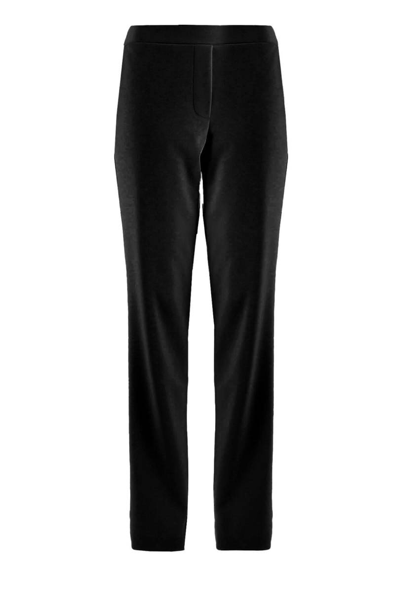 signe nature - Hose schwarz - Gr. - 40 von signe nature