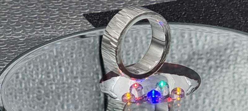 Herren Ring Silber 925 Massiv Unikat 7, 9 Mm Breit Grösse 59 Nahtlos Gegossen Ca. 12, 9 G - Baumrindenstruktur Andere Grössen Auf Anfrage Herren Ring Silber 925 Massiv Unikat 7, 9 Mm Breit Grösse 59 Nahtlos Gegossen Ca. 12, 9 G - Baumrindenstruktur Andere Grössen Auf Anfrage von sigopla