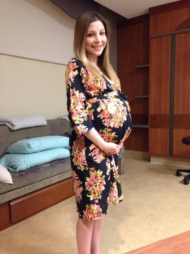 Schwarz Floral Posy Mutterschaft Krankenhaus Kleid Lieferung Robe | Perfekt Als Geburtskleid, Für Stillende Mütter, Mütter Und Werdende Schwarz Floral Posy Mutterschaft Krankenhaus Kleid Lieferung Robe | Perfekt Als Geburtskleid, Für Stillende Mütter, Mütter Und Werdende von silkandmore