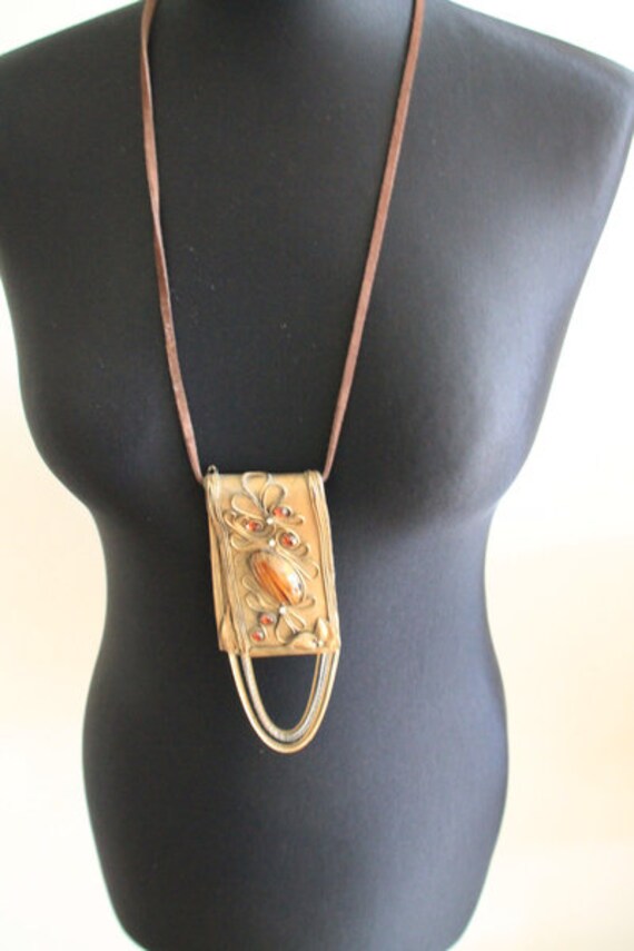 Edel-Fimo Einzelstück Edel-Fimo Einzelstück von silkdesignartdeco