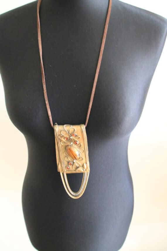 Edel-Fimo Einzelstück Edel-Fimo Einzelstück von silkdesignartdeco