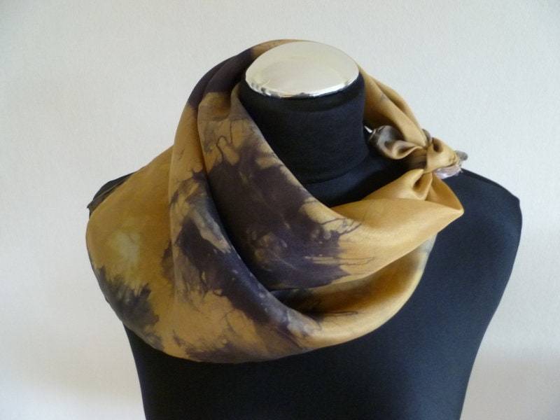 Nr. 103 - Seidennicki Nr. 103 - Seidennicki von silkdesignartdeco