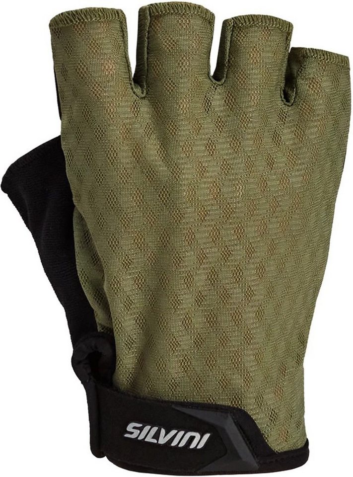 silvini Fahrradhandschuhe von silvini