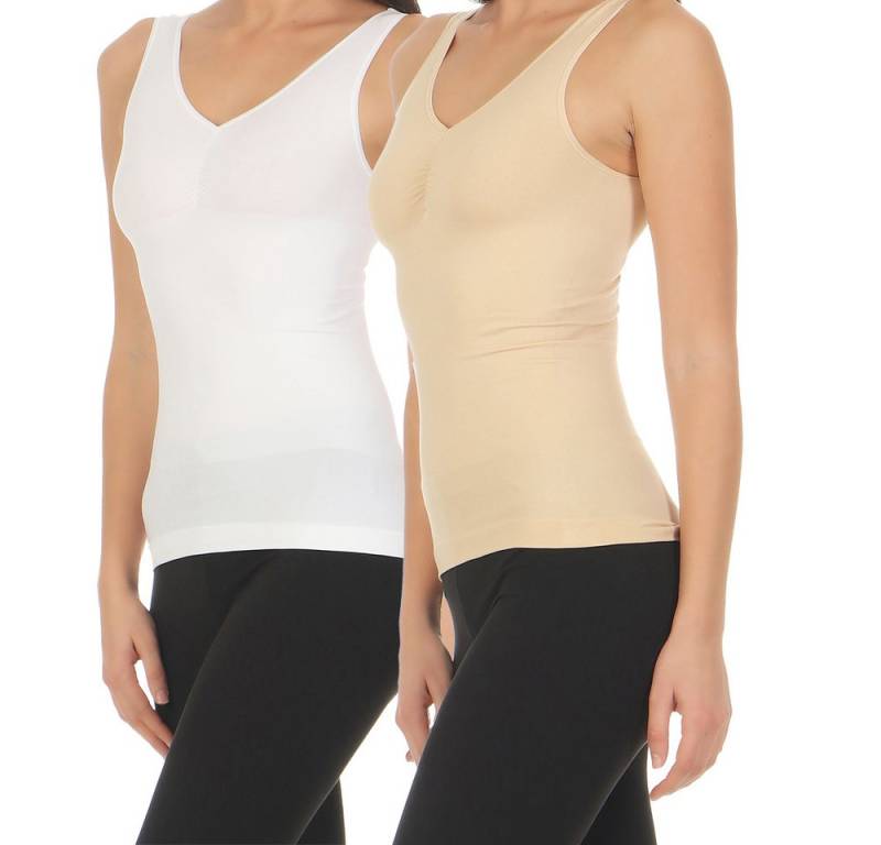 simaranda Shapinghemd (Set, 2er-Pack) von simaranda