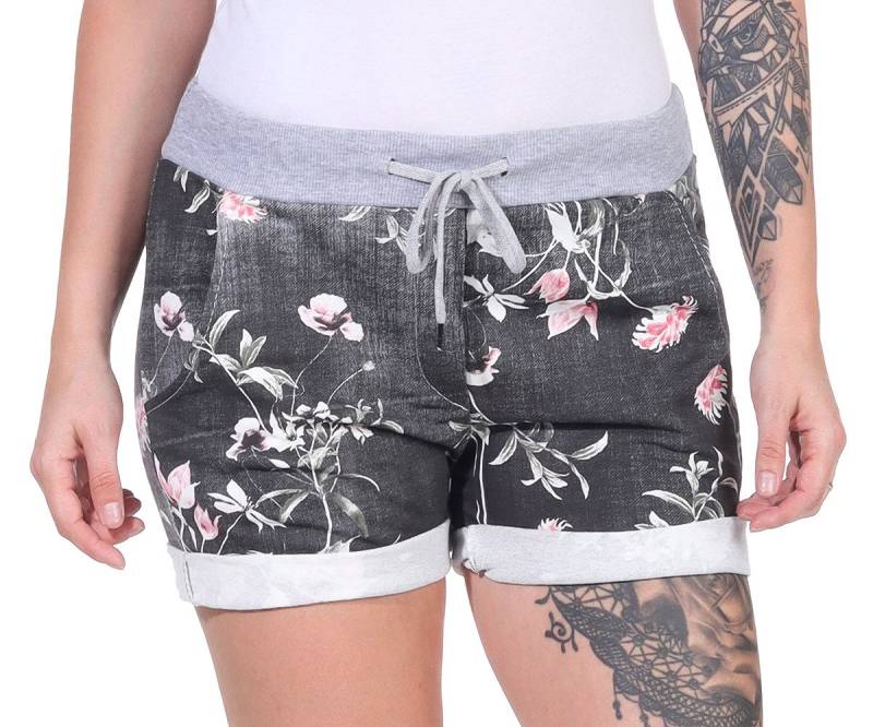 simaranda Shorts Damen Short 900 Style 13 von simaranda