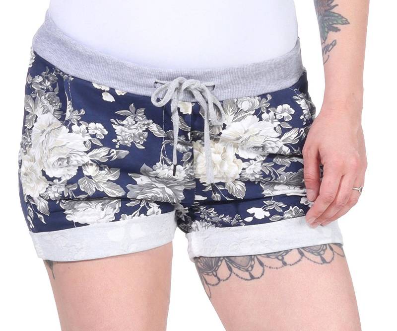 simaranda Shorts Damen Short 900 Style 24 von simaranda