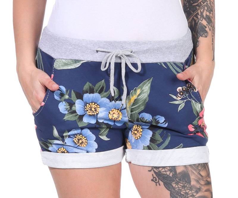 simaranda Shorts Damen Short 900 Style 5 von simaranda