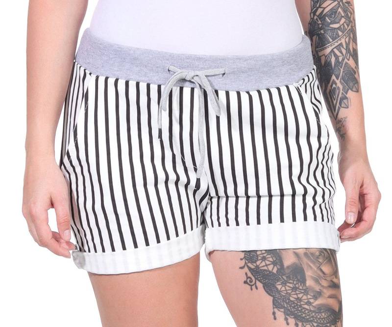 simaranda Shorts Damen Short 900 Style 7 von simaranda