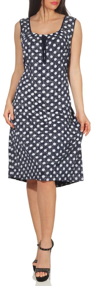 simaranda Sommerkleid 32 Sommerkleid Strandkleid Maxikleid mit Print von simaranda