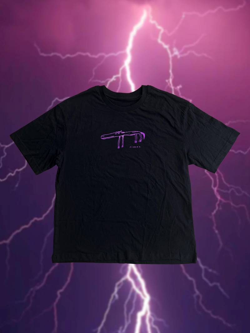 Pferdiges Pferde-Shirt Pferdiges Pferde-Shirt von simmmon