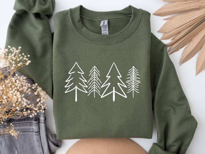 Weihnachten Sweatshirt, Weihnachten, Sweater, Pullover, Christmas Christmas, Geschenk von simplforyou