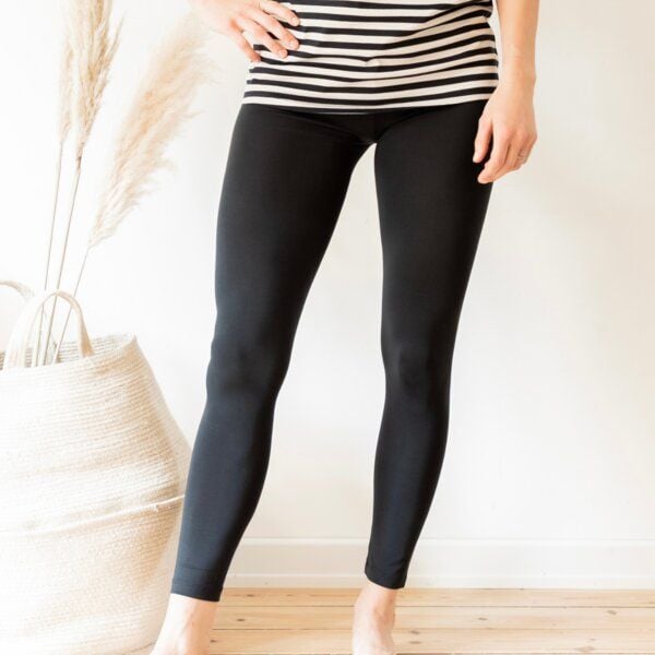 simply love it. Leggings CHRISTINA aus TENCEL Lyocell simply love it. Leggings CHRISTINA aus TENCEL Lyocell von simply love it.