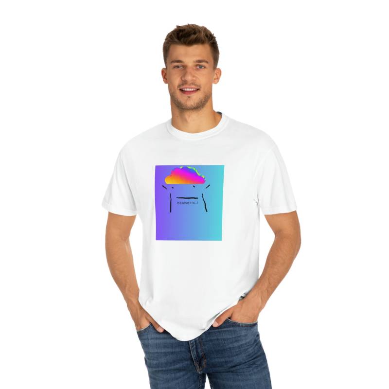 T-Shirts, Graphique Männer Frauen T-Shirts von simplysh