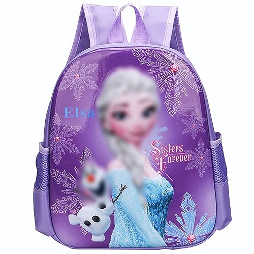 simyron Cartoon Rucksack Cartoon Rucksack Kinder Cartoon Backpack Atmungsaktiv Wasserdicht Verschleißfest Kindergarten Tasche Kinderrucksäcke Schule Reisen Bergsteigen Camping von simyron