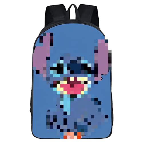 simyron Rucksack 3D Schulrucksack Kinder Schultasche Theme Schultaschen Große Kapazität Kinderrucksack für Jungen und Mädchen Schulrucksack Büchertasche von simyron