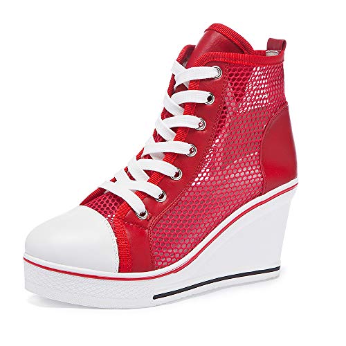 siphly , Damen Sneaker 37 EU von siphly