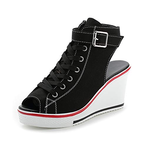 siphly , Damen Sneaker 38 EU von siphly