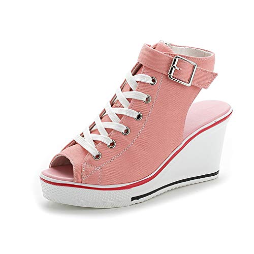 siphly , Damen Sneaker 38 EU von siphly