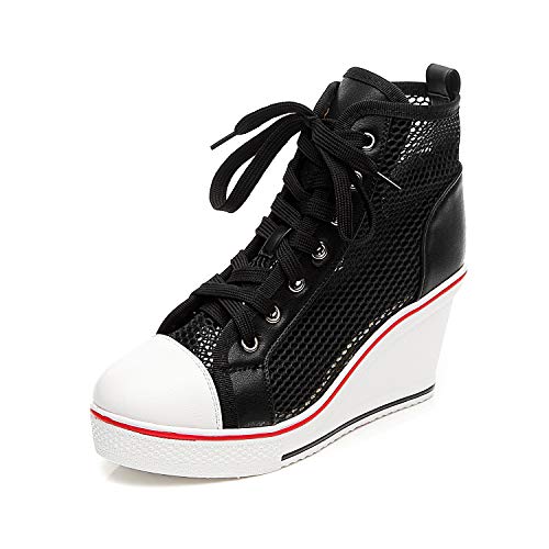 siphly , Damen Sneaker 40 EU von siphly