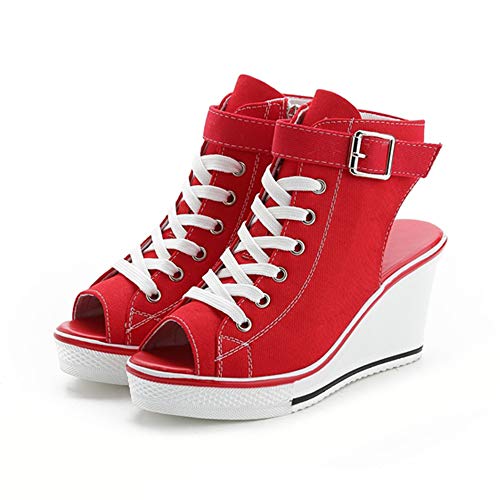 siphly , Damen Sneaker 40 EU von siphly