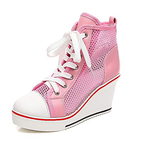 siphly , Damen Sneaker 38 EU siphly , Damen Sneaker 38 EU von siphly