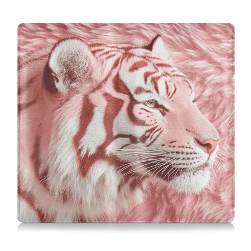 siphylline Blush Tierhaut-Textur, Leder, Auto-Registrierungs- und Versicherungskartenhalter, Fahrzeug-Handschuhfach-Organizer für Karten, wichtige Dokumente, Führerschein siphylline Blush Tierhaut-Textur, Leder, Auto-Registrierungs- und Versicherungskartenhalter, Fahrzeug-Handschuhfach-Organizer für Karten, wichtige Dokumente, Führerschein von siphylline