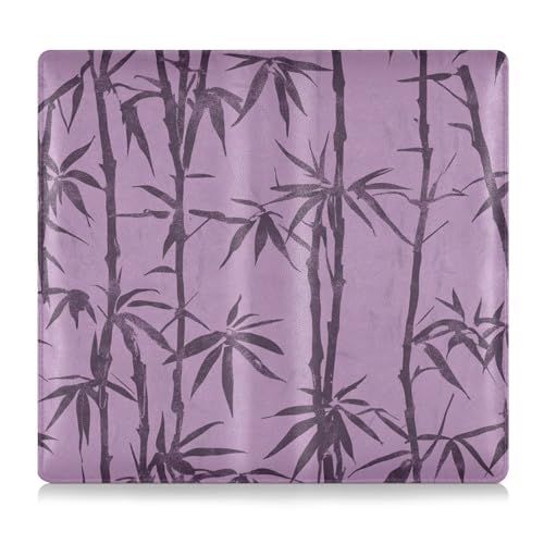 siphylline Purple Plant Pu Leather Car Registration and Insurance Card Holder Document Wallet for Cards, Essential Document, Driver License Vehicle Paperwork, Lila Pflanze, 1 size von siphylline